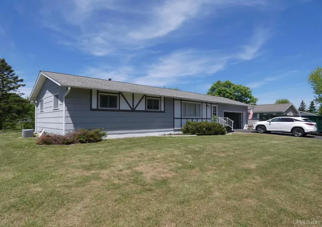 Homes for sale in White Pine, MI | 16 Hemlock St, White Pine, MI 49971 | MLS# 50210299