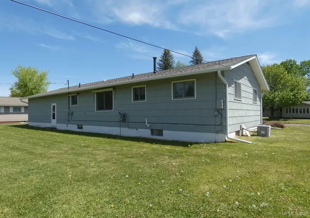 Homes for sale in White Pine, MI | 16 Hemlock St, White Pine, MI 49971 | MLS# 50210299