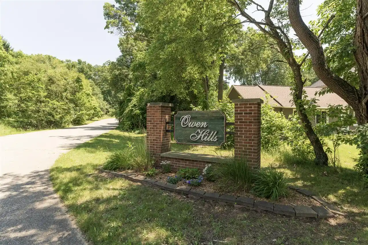 Photo 1 of Land for sale at 7228 Owen Hills Dr, Kalamazoo, MI 49009 | MLS# 70544289 | Listing updated on 2026-10-22