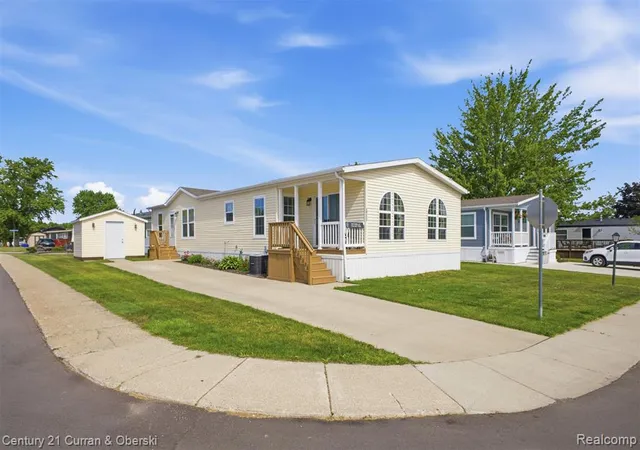 Homes for sale in Plymouth, MI | 14111 Wilson, Plymouth, MI 48170 | MLS# 61007473