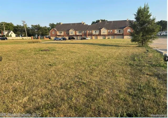 Photo 2 of Land for sale at 24095 Vance, Hazel Park, MI 48030 | MLS# 60974727 | Listing updated on 2026-07-07
