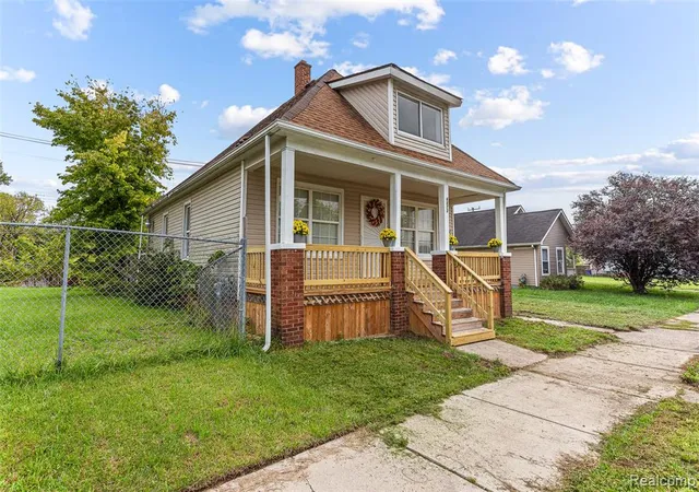 1st image of 4472 French Rd, Detroit, MI 48214 | MLS# 60960659