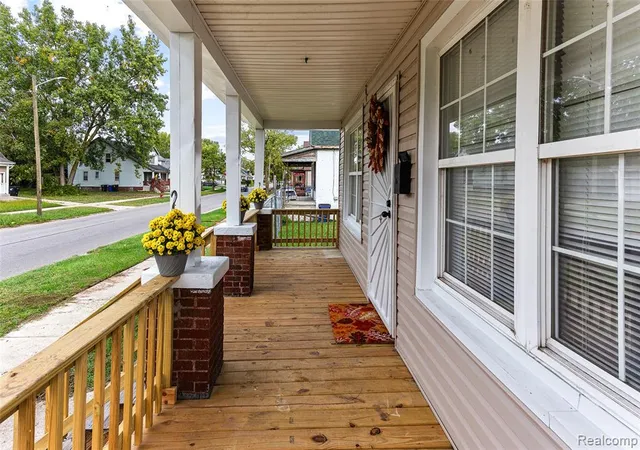 2nd image of 4472 French Rd, Detroit, MI 48214 | MLS# 60960659