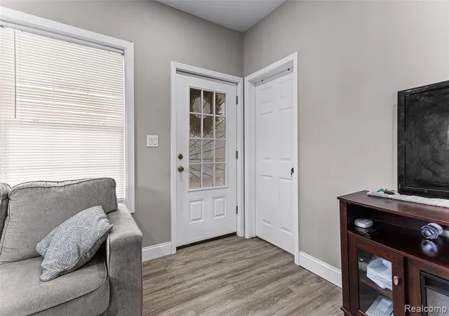 3rd image of 4472 French Rd, Detroit, MI 48214 | MLS# 60960659