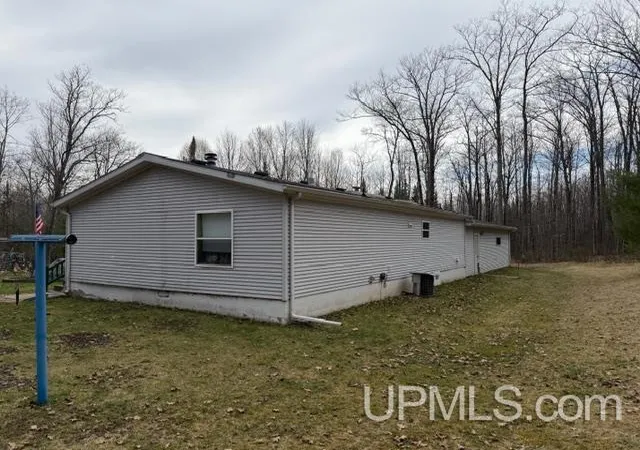 Photo 17 of Single family home for sale at W5970 Steffen Ln, Pembine, WI 54156 | MLS# 50205416 | Listing updated on 2026-05-12