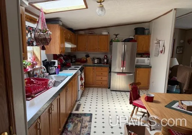 Photo 1 of Single family home for sale at W5970 Steffen Ln, Pembine, WI 54156 | MLS# 50205416 | Listing updated on 2026-05-12