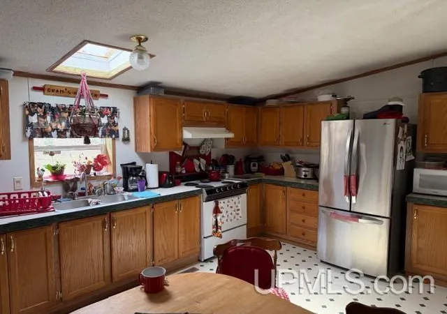 Photo 2 of Single family home for sale at W5970 Steffen Ln, Pembine, WI 54156 | MLS# 50205416 | Listing updated on 2026-05-12