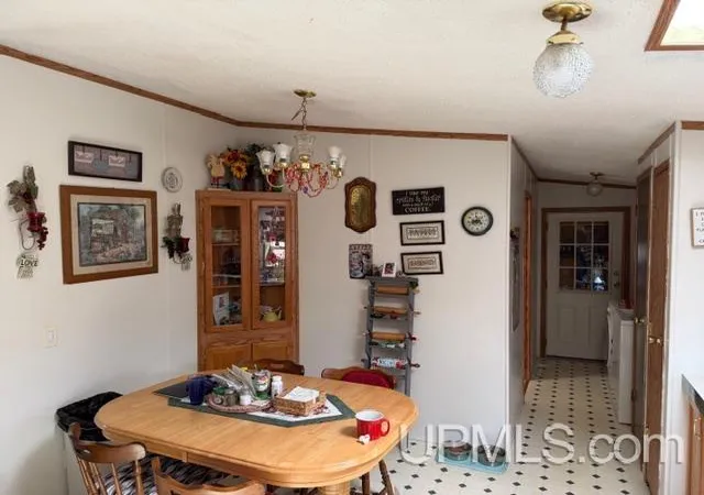 Photo 3 of Single family home for sale at W5970 Steffen Ln, Pembine, WI 54156 | MLS# 50205416 | Listing updated on 2026-05-12
