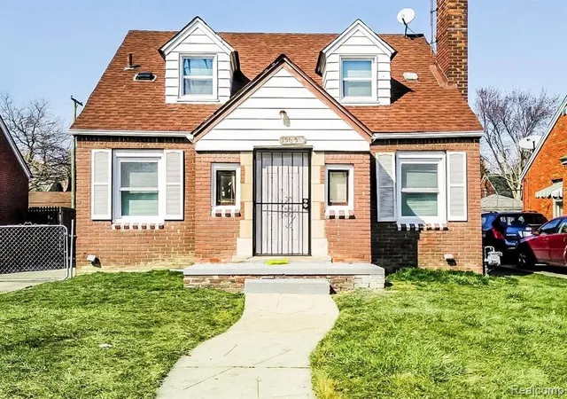 Homes for sale in Detroit, MI | 15653 Faircrest St, Detroit, MI 48205 | MLS# 60990317
