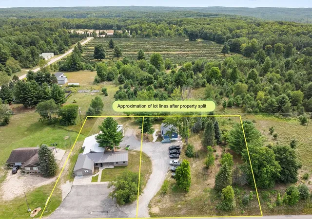 2nd image of 7228 S M 88, Bellaire, MI 49615 | MLS# 80072558
