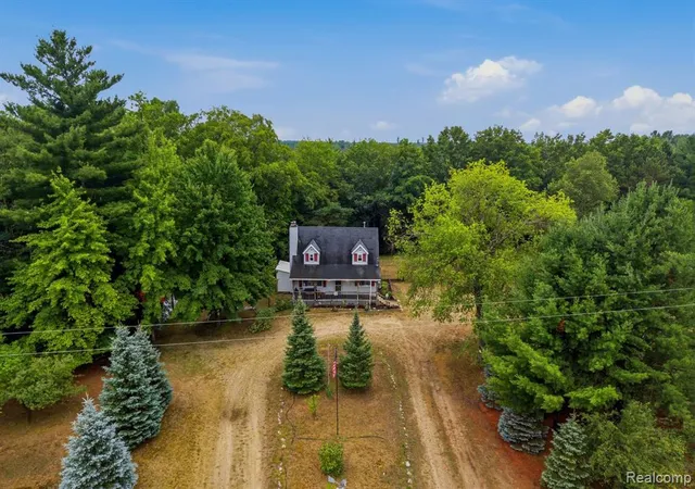 Photo 3 of Sale Pending at 11245 Cedar Rd, Lake, MI 48632 9118 | MLS# 60997616 | Listing updated on 2026-08-30