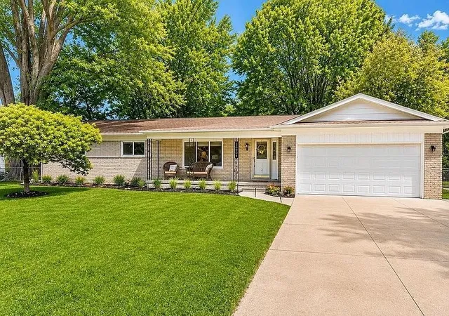 Photo 1 of Sale Pending at 38894 Winkler St, Harrison Township, MI 48045 | MLS# 70549992 | Listing updated on 2026-08-12