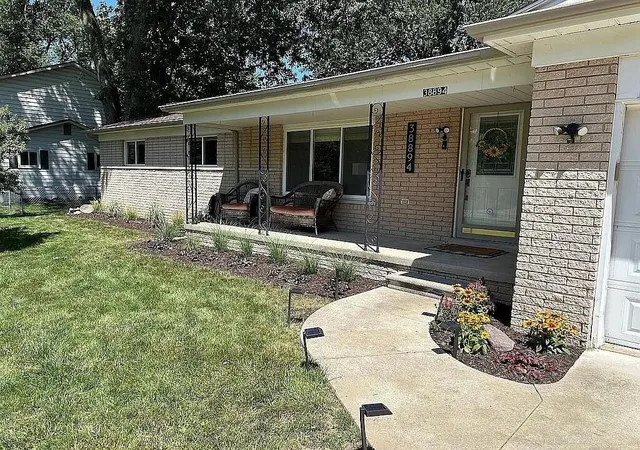 Photo 2 of Sale Pending at 38894 Winkler St, Harrison Township, MI 48045 | MLS# 70549992 | Listing updated on 2026-08-12