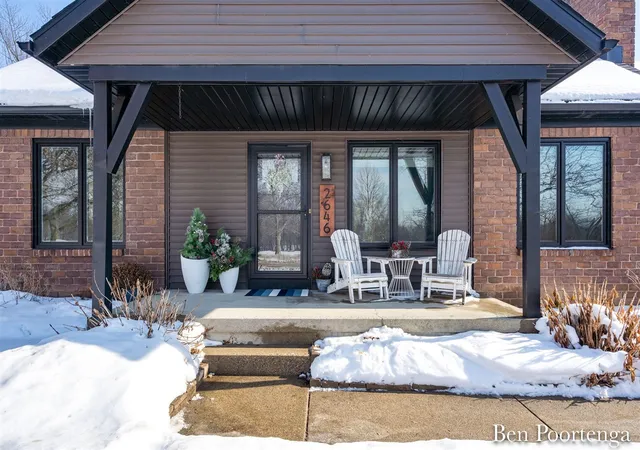 Homes for sale in Grand Rapids, MI | 2646 Monroe Ave, Grand Rapids, MI 49505 | MLS# 70514787