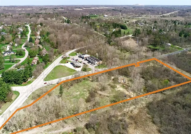 Photo 1 of Land for sale at 5860 Ford Rd, Ann Arbor, MI 48105 | MLS# 70449831 | Listing updated on 2025-12-31