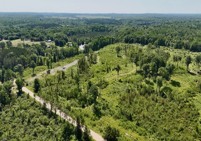 Photo 1 of Land for sale at 20ac W Clarence Rd, Harrison, MI 48625 | MLS# 70545408 | Listing updated on 2026-08-06