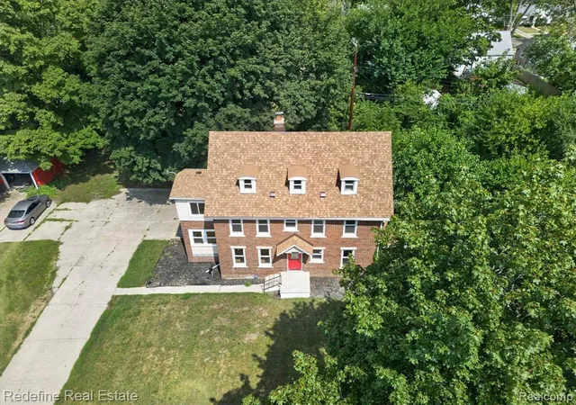 Photo 2 of Single family home for sale at 22608 Frisbee St, Detroit, MI 48219 1743 | MLS# 61023439 | Listing updated on 2026-09-06