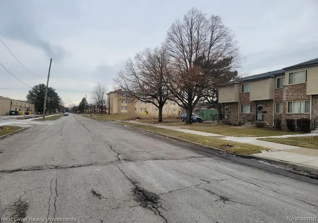 Homes for sale in Detroit, MI | 1950 Blaine St, Detroit, MI 48206 | MLS# 60960301