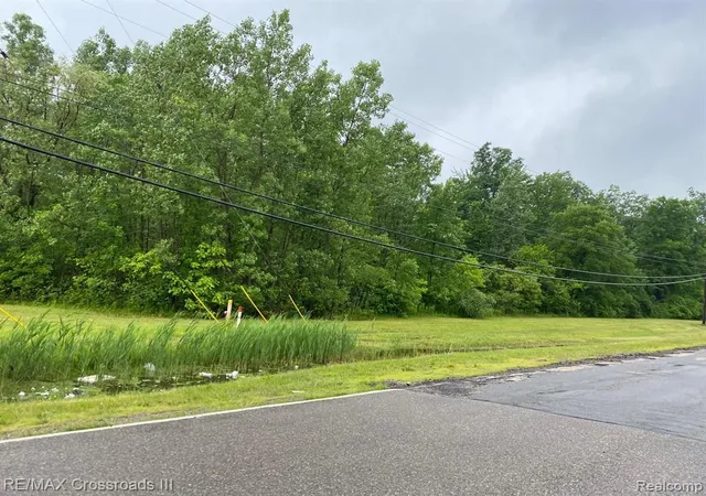 1st image of Ooooo Grant Wahrman, Romulus, MI 48174 | MLS# 40182565