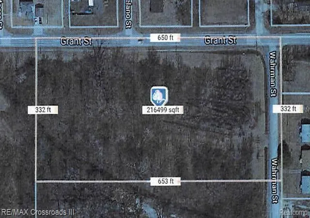 2nd image of Ooooo Grant Wahrman, Romulus, MI 48174 | MLS# 40182565