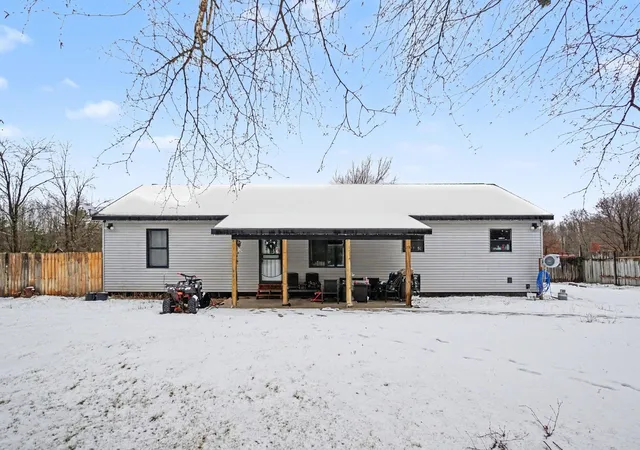 19th image of 11115 E Valley, Mount Pleasant, MI 48858 | MLS# 80066116