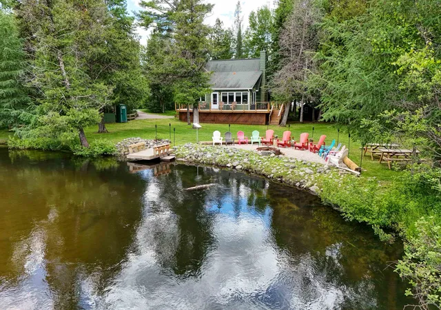 Homes for sale in Fife Lake, MI | 12079 Cold River Dr, Fife Lake, MI 49633 | MLS# 80070469