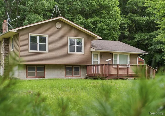 Homes for sale in Columbiaville, MI | 4762 Lonsberry Rd, Columbiaville, MI 48421 | MLS# 61006915