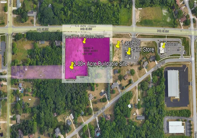 1st image of 670 84th St, Byron Center, MI 49315 | MLS# 70388881