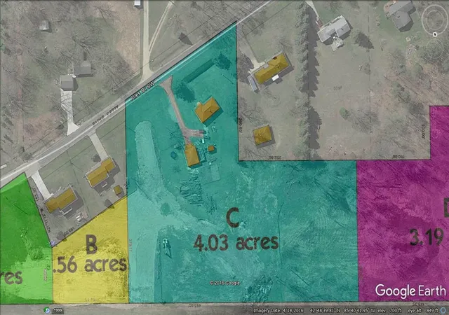 2nd image of 670 84th St, Byron Center, MI 49315 | MLS# 70388881