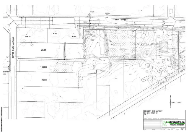 8th image of 670 84th St, Byron Center, MI 49315 | MLS# 70388881