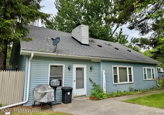 Homes for sale in Burtchville, MI | 7955 Lakeshore Rd, Burtchville, MI 48059 | MLS# 61007114