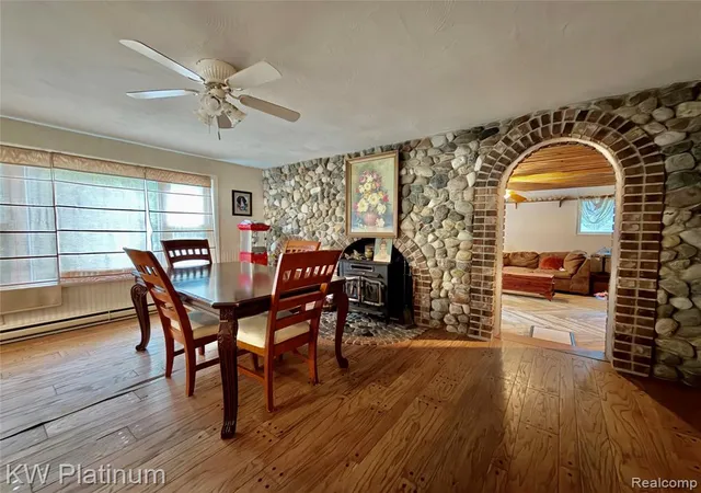 Homes for sale in Burtchville, MI | 7955 Lakeshore Rd, Burtchville, MI 48059 | MLS# 61007114