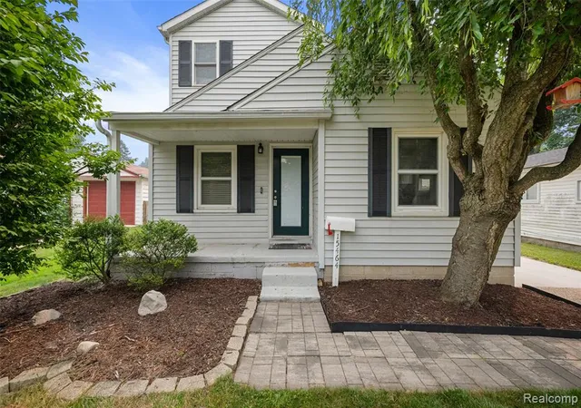 Photo 3 of Single family home for sale at 15464 Dixie, Redford, MI 48239 | MLS# 61012645 | Listing updated on 2026-08-13