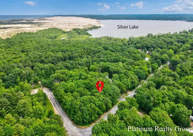 1st image of V/l Silver Lake Rd, Mears, MI 49436 | MLS# 70540695