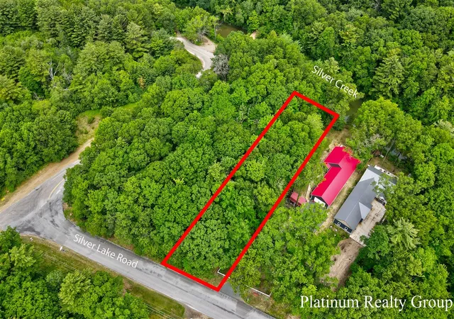 2nd image of V/l Silver Lake Rd, Mears, MI 49436 | MLS# 70540695