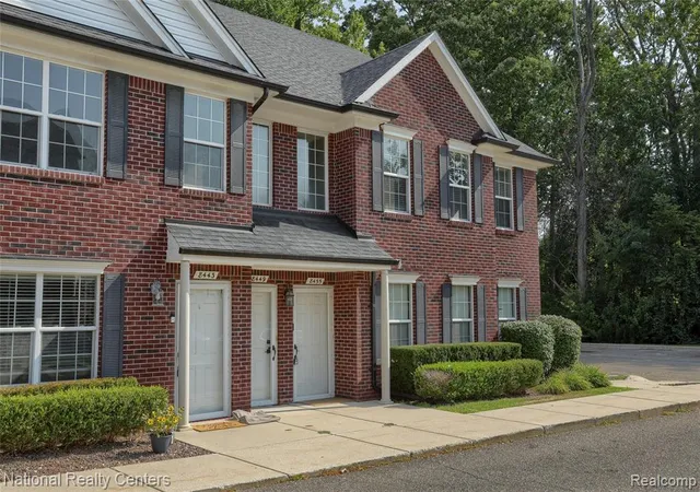 Photo 1 of Sale Pending at 8455 Williamstown Dr, Shelby Township, MI 48316 | MLS# 61016523 | Listing updated on 2026-08-09