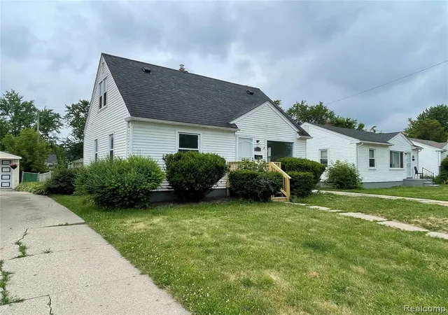 Homes for sale in Inkster, MI | 26861 Kitch St, Inkster, MI 48141 | MLS# 61002974
