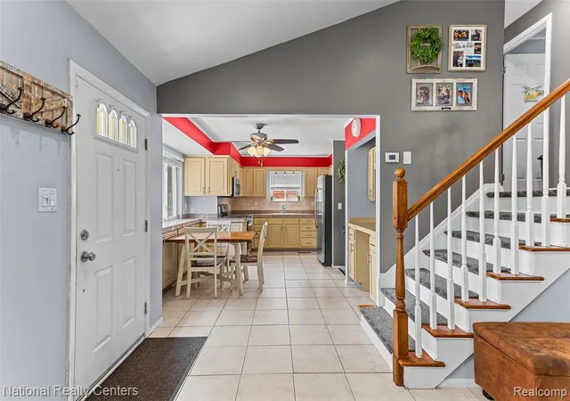 Homes for sale in Clawson, MI | 1361 Langley Blvd, Clawson, MI 48017 | MLS# 61010253
