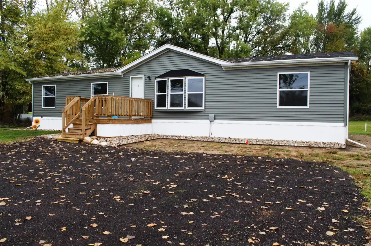Single family home for sale at 66477 Union Rd, Jones, MI 49061 | MLS# 70564665