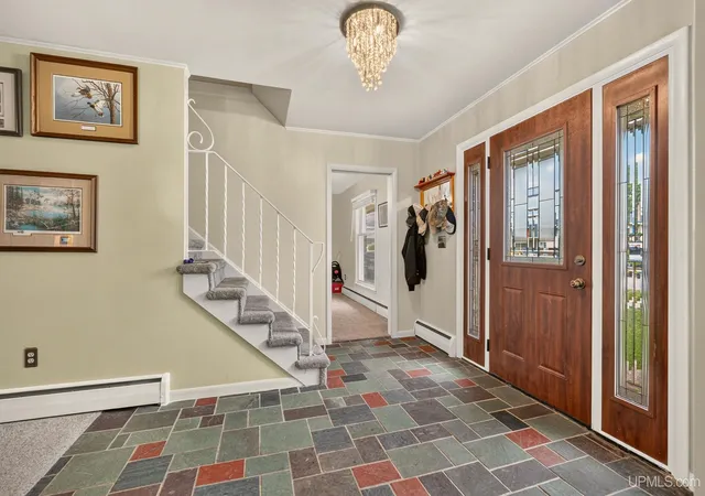 Photo 4 of Single family home for sale at 141 New Delta Ave, Manistique, MI 49854 | MLS# 50212872 | Listing updated on 2026-06-25