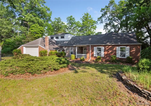 Photo 2 of Single family home for sale at 4300 W Bacon Rd, Hillsdale, MI 49242 8205 | MLS# 60979064 | Listing updated on 2026-09-10
