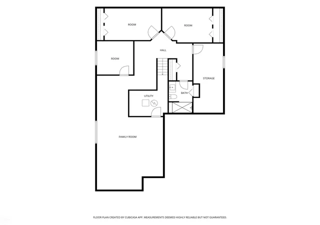 74th image of 64110 Campground Rd, Washington, MI 48095 | MLS# 50219177