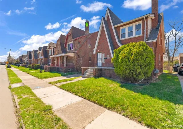 Photo 2 of Multi family home for sale at 15501 Appoline St, Detroit, MI 48227 | MLS# 60984928 | Listing updated on 2026-08-30