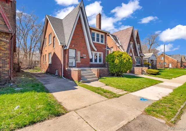 Photo 3 of Multi family home for sale at 15501 Appoline St, Detroit, MI 48227 | MLS# 60984928 | Listing updated on 2026-08-30