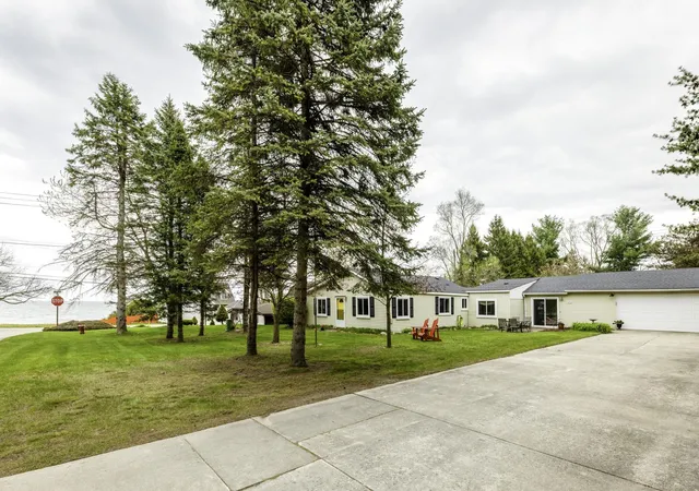 Homes for sale in Lexington, MI | 7672 Schroeder Rd, Lexington, MI 48450 | MLS# 50206802