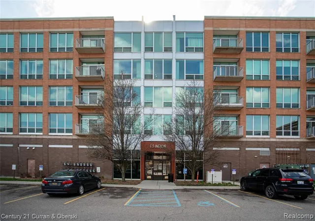 Homes for sale in Detroit, MI | 3670 Woodward Ave #303, Detroit, MI 48201 | MLS# 60984433