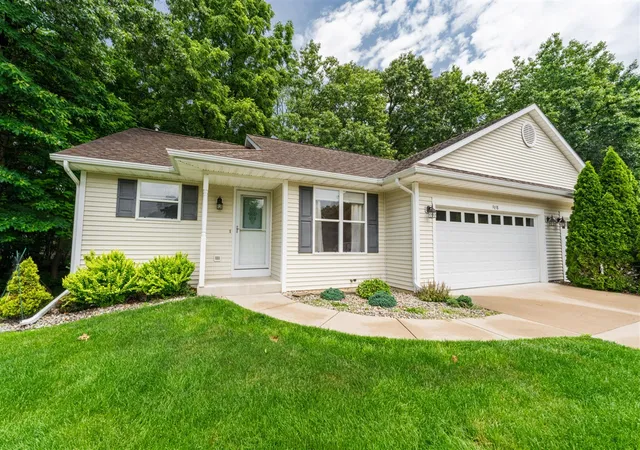 Photo 1 of Sale Pending at 9658 Palmetto Ct, Portage, MI 49002 | MLS# 70499387 | Listing updated on 2025-10-26