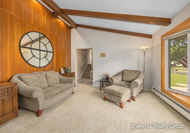 Photo 3 of Sale Pending at 1490 Marwood Dr, Kentwood, MI 49508 | MLS# 70555542 | Listing updated on 2026-08-30