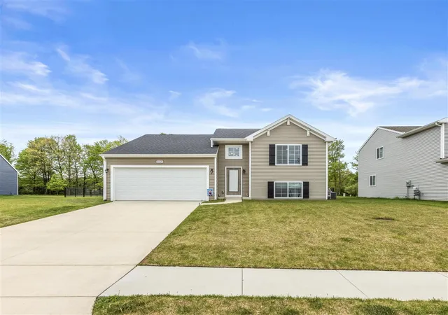 Homes for sale in Galesburg, MI | 10320 Hatch Ln, Galesburg, MI 49053 | MLS# 70532674