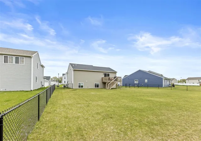 Homes for sale in Galesburg, MI | 10320 Hatch Ln, Galesburg, MI 49053 | MLS# 70532674